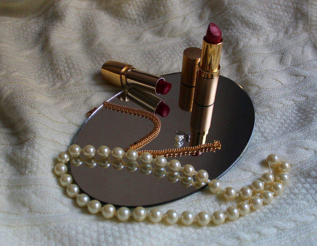 Sea of Beauty: A Guide to Pearls